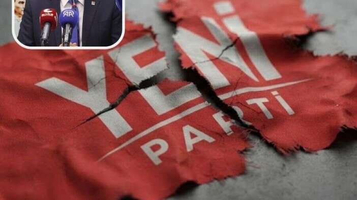 CHP'de İBB ve Yeni Parti çatlağı: Sabrımızın sınırı var