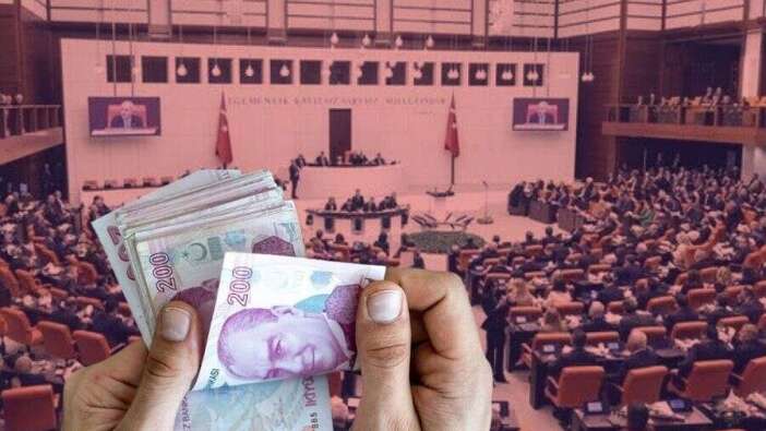 Milyonlarca vatandaşa müjdeli haber! AK Parti hazırlığa geçti... GSS prim borçları siliniyor: Tarih bile verildi