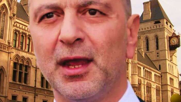 İngiliz mahkemesinden FETÖ firarisi Akın İpek'e ansızın darbe! Londra şirketi Koza Ltd için tasfiye kararı çıktı!