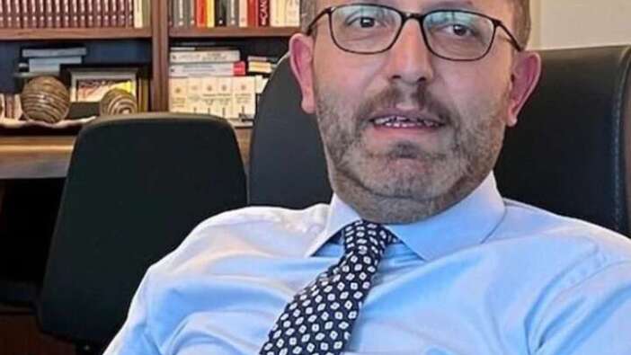 Eski AK Parti milletvekili Ertan Aydın için mahkemeden karar! Savcılığın talebi reddedildi