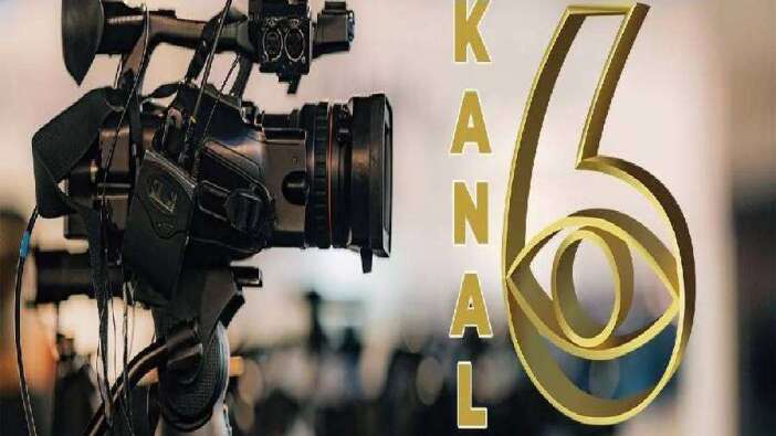 Kanal 6 Haber’de maaş ve senet krizi: Çalışanlar alacaklarını bekliyor