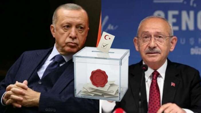 360'a ulaşıldı! Kılıçdaroğlu'ndan erken seçime yeşil ışık: Kendinize güveniyorsanız erken seçim istersiniz!
