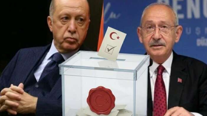 360'a ulaşıldı! Kılıçdaroğlu'ndan erken seçime yeşil ışık: Kendinize güveniyorsanız erken seçim istersiniz!