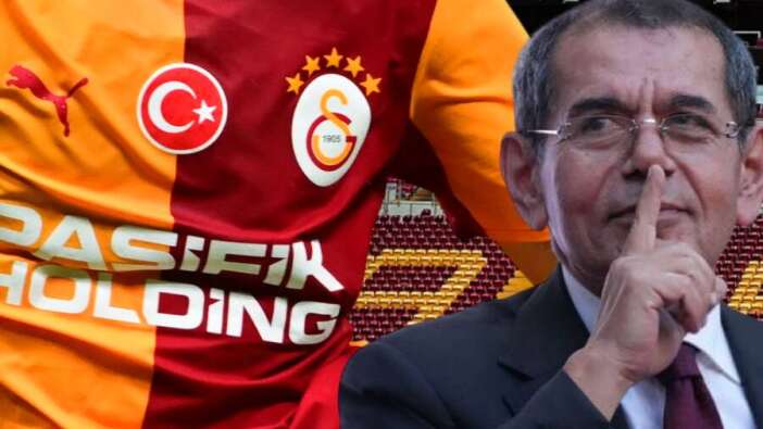 Dursun Özbek'ten 11 maçta 0 gol 0 asist yapan yıldıza son şans: Ya oynarsın ya da eşyalarını toplarsın