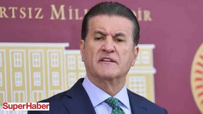 Tüm Türkiye gördü Sarıgül ilk defa konuştu
