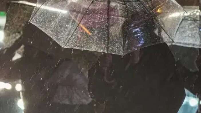 İstanbul'da 'sel' alarmı! Valilikten uyarı geldi