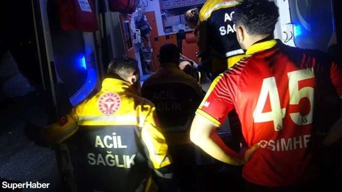 Antalya'da hortum felaketi: 4 ölü! Vali Şahin: Çok enteresan bir olayla karşı karşıyayız!
