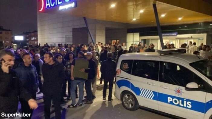 MHP'li belediye meclis üyesi silahlı saldırıda öldürüldü!