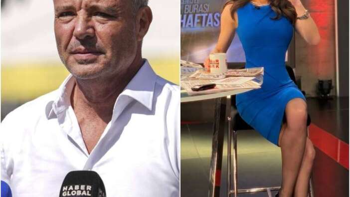 Sadettin Saran hakim karşısında... Yeni imajı dikkat çekti! Aylık gelirini açıkladı: Hayatımın en utanç verici günü!