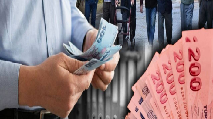 SSK ve Bağ-Kur emeklisine son dakika müjdesi: Ocak 2027 zammı için yeni rakam sızdı, işte masadaki yeni maaş tablosu!
