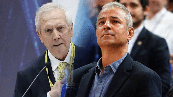 Ayrılık sürecinde neler yaşandığını anlattı: "Aziz Yıldırım madem öyle İsmail hemen gelsin demiş"