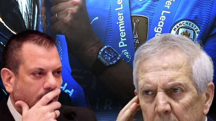 Aziz Yıldırım Ertuğrul Doğan'ın 41 kupa kaldırmış teknik direktörüne teklif yaptı: Teşekkür ederim Fenerbahçe'ye gelmeyi düşünmüyorum!