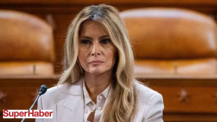 Melania Trump duyurdu: Rusya ile Ukrayna arasındaki bölgesel ateşkes başladı