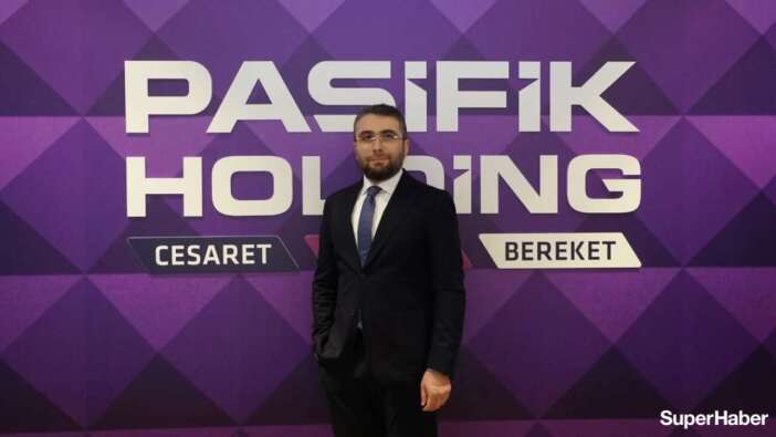 Pasifik Holding'in ortaklarının malvarlığına kısmi tedbir kararı!
