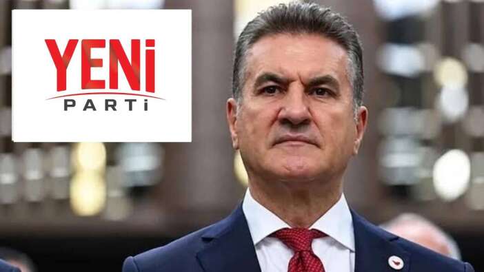 Mustafa Sarıgül'den bomba Yeni Parti kararı: Üyeliğimi askıya alıyorum!
