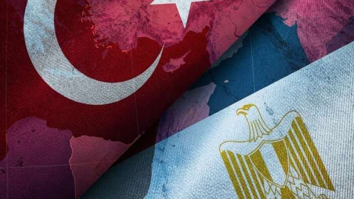MSB'den tarihi çıkış... Libya mutabakatı sonrası Mısır'a yeşil ışık yakıldı: Biz hazırız!