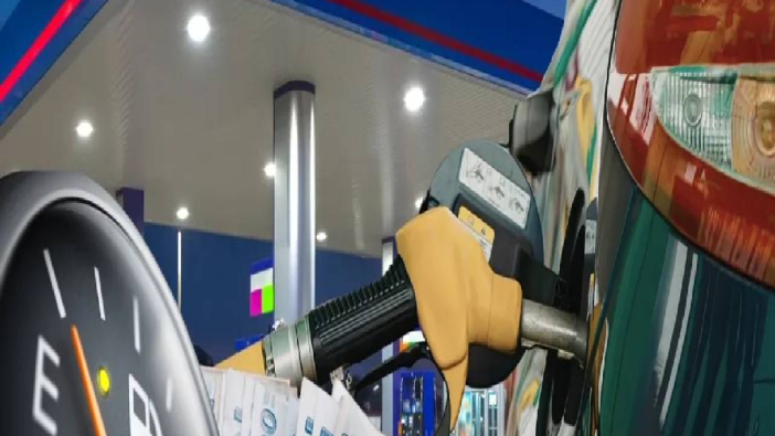 Akaryakıtta kötü haber art arda geldi: Benzin ve motorine dev zam tarihi belli oldu, işte gün gün zamlı fiyat tablosu!
