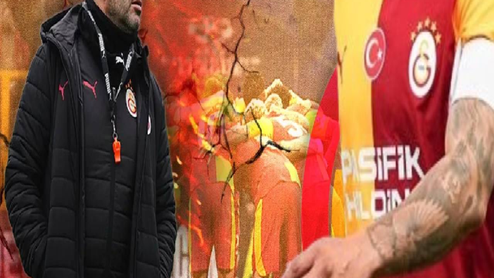 Galatasaray'ın yeni stoperi belli oldu: Okan Buruk kararını resmen verdi, son şansı olacak!