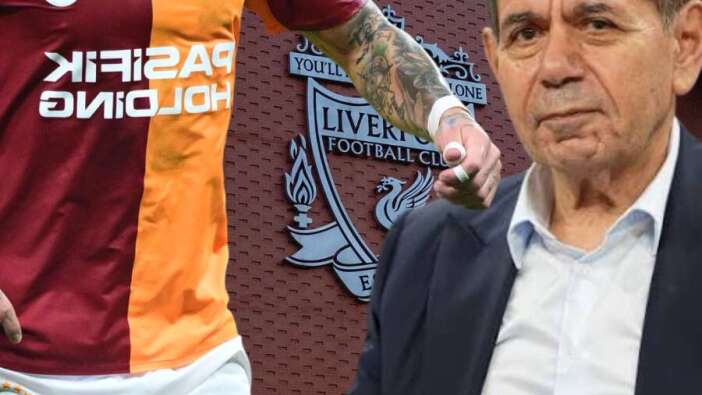 Dursun Özbek'in 7 yıllık başkanlığındaki en büyük pişmanlığı: Yıldız futbolcunun sözleşmesine 55 milyon euroluk madde koydu, mahvoldu!
