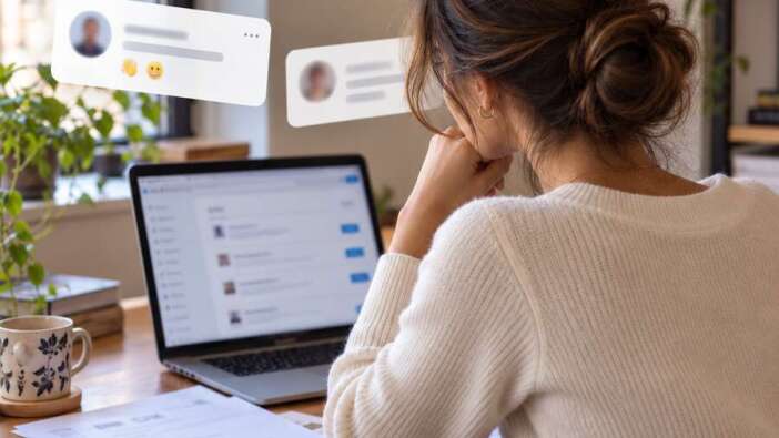 LinkedIn'ı tacizciler sardı, iş bulmak isteyen insanlara sarkıntılık mesajları yağıyor!