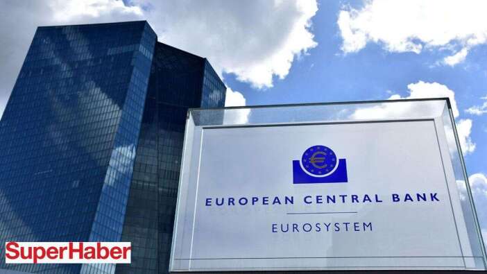 Avrupa Merkez Bankası politika faizini sabit tuttu