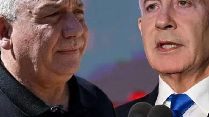 İsrail'de Netanyahu'nun hesabı tutmadı! Sandığın sürprizi Filistinliler oldu