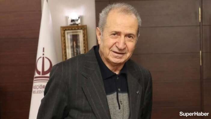 Adı MİT raporlarında geçen 'süper vali' Ünal Erkan hayatını kaybetti!