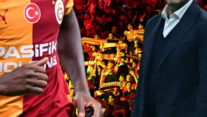 Galatasaray'da yeni transfer 1 maç oynamadan kadro dışı kaldı: Okan Buruk yüzünü görmek bile istemiyor, 28 milyon euroluk yıldız ocakta gidiyor!