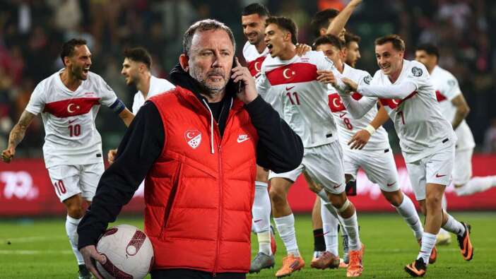 Ortaya çıkınca geri vites yaptı! “Alo hocam beni aramışsınız görmedim” Kim bu futbolcu?