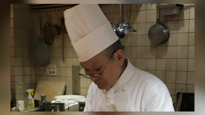 Sonunda bu da oldu! İnsan eti satan restoran açtılar!