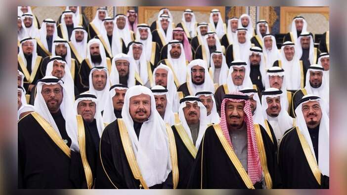 Suudi Arabistan'dan flaş açıklama...