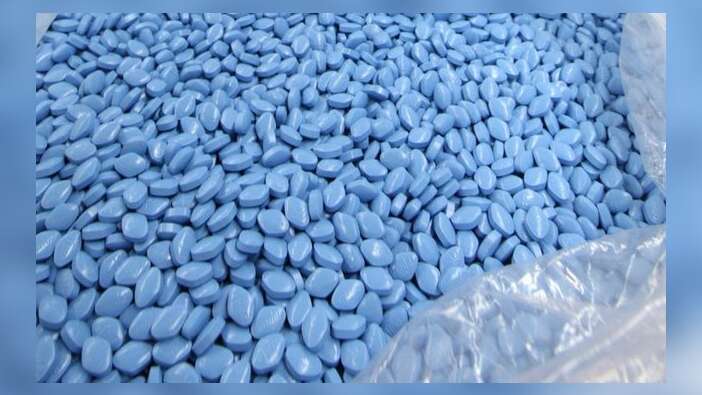 Köylülerin Viagra isyanı! Erkekler zor durumda