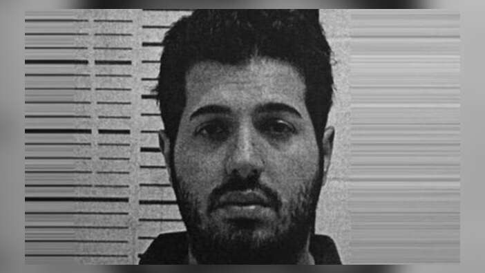 ABD'den Reza Zarrab ve ailesine yeni kimlik!