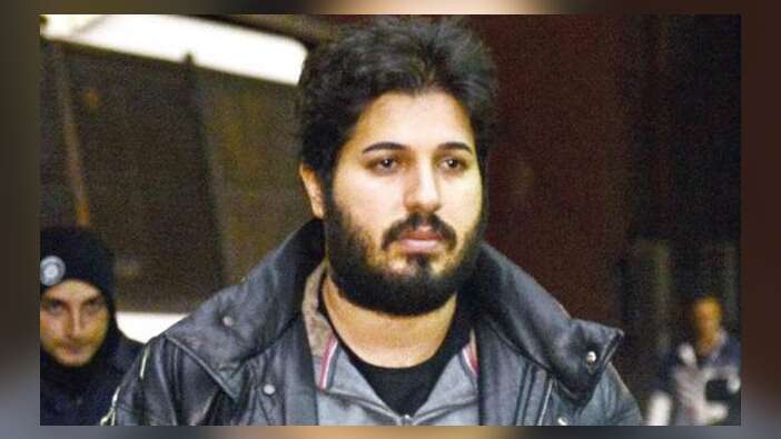 Zarrab'ın bıçak çekme ve tecavüz suçlamalarında ilginç iddia