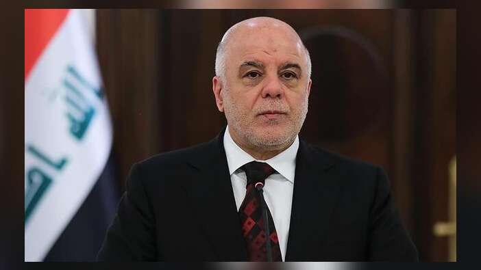 Irak Başbakanı İbadi'den DEAŞ ile ilgili flaş açıklama!
