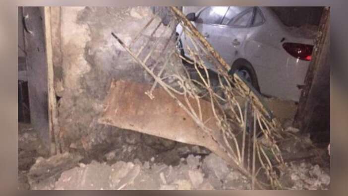 Iraklı Türkmenlere havan saldırısı! Ölü ve yaralılar var...