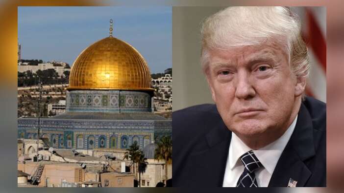 Trump'ın İsrail'e büyük kazığı! Kudüs pahalıya patladı...
