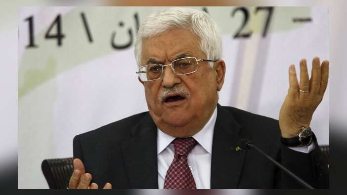 Filistin lideri Abbas'tan kritik ziyaret...