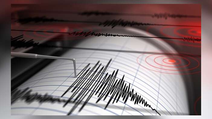 İran'da 6.0 büyüklüğünde deprem!