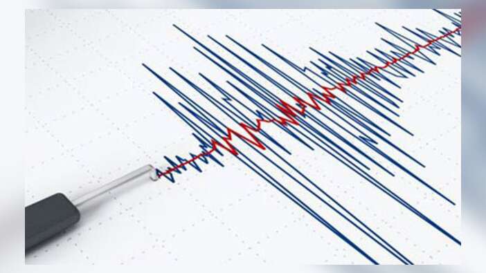 İran'da 6.1'lik bir deprem daha!