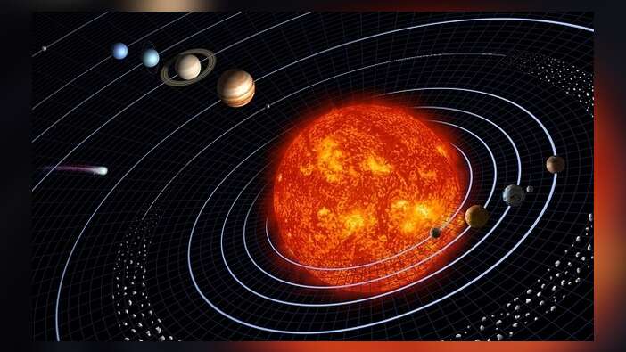 NASA'dan tarihi keşif...