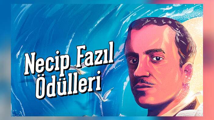 4. Necip Fazıl Ödülleri sahiplerini buluyor!