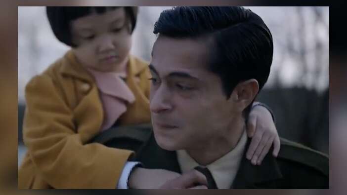 Ayla filmi Oscar'a aday olamadı!