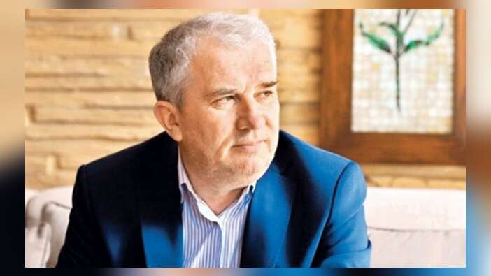 Cemalettin Latiç: Necip Fazıl ödülünü duyunca şükür namazı kıldım