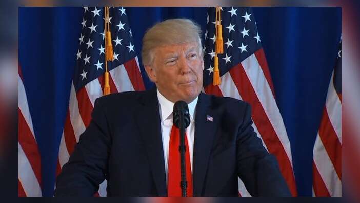 Trump'tan soğuk savaşı başlatacak talimat! Tam 700 milyar dolar...