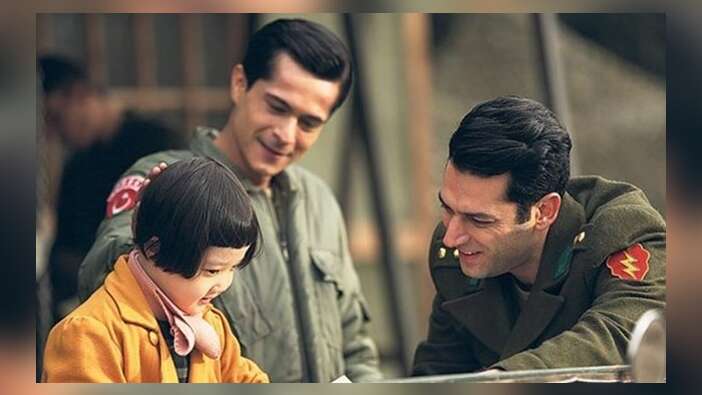 Ayla filmindeki büyük hata!