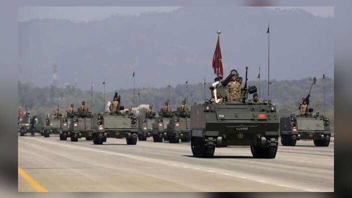 Pakistan, ABD'ye rest çekti! "ABD'den gelecek paraya ihtiyacımız yok"