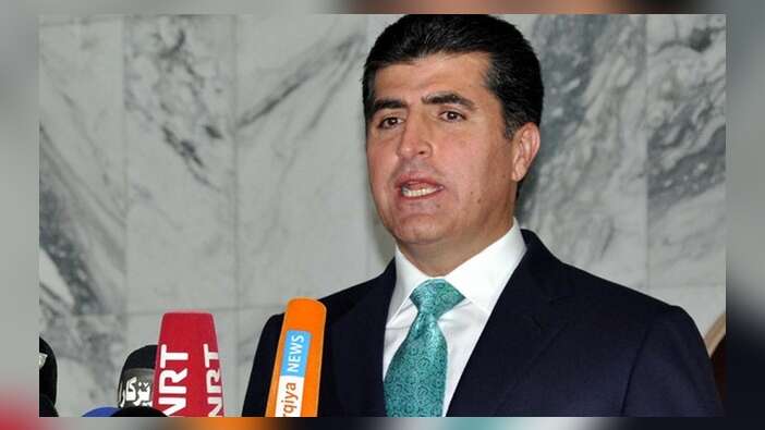Kuzey Irak hükümetinde deprem! Bütün bakanlarını çektiler...