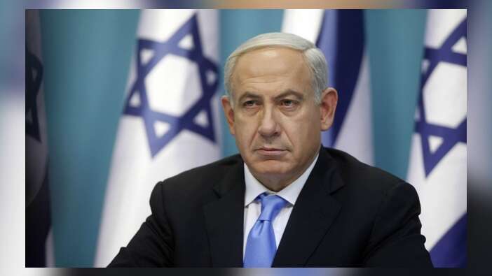 Netanyahu'ya büyük şok...
