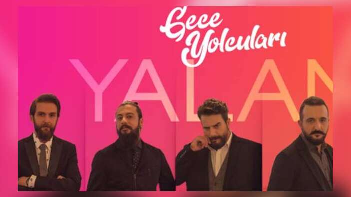 Gece Yolcuları 2 yıllık suskunluğu en uzun gecede bozdu! / VİDEO